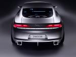 Jaguar C-XF Concept 2007 года